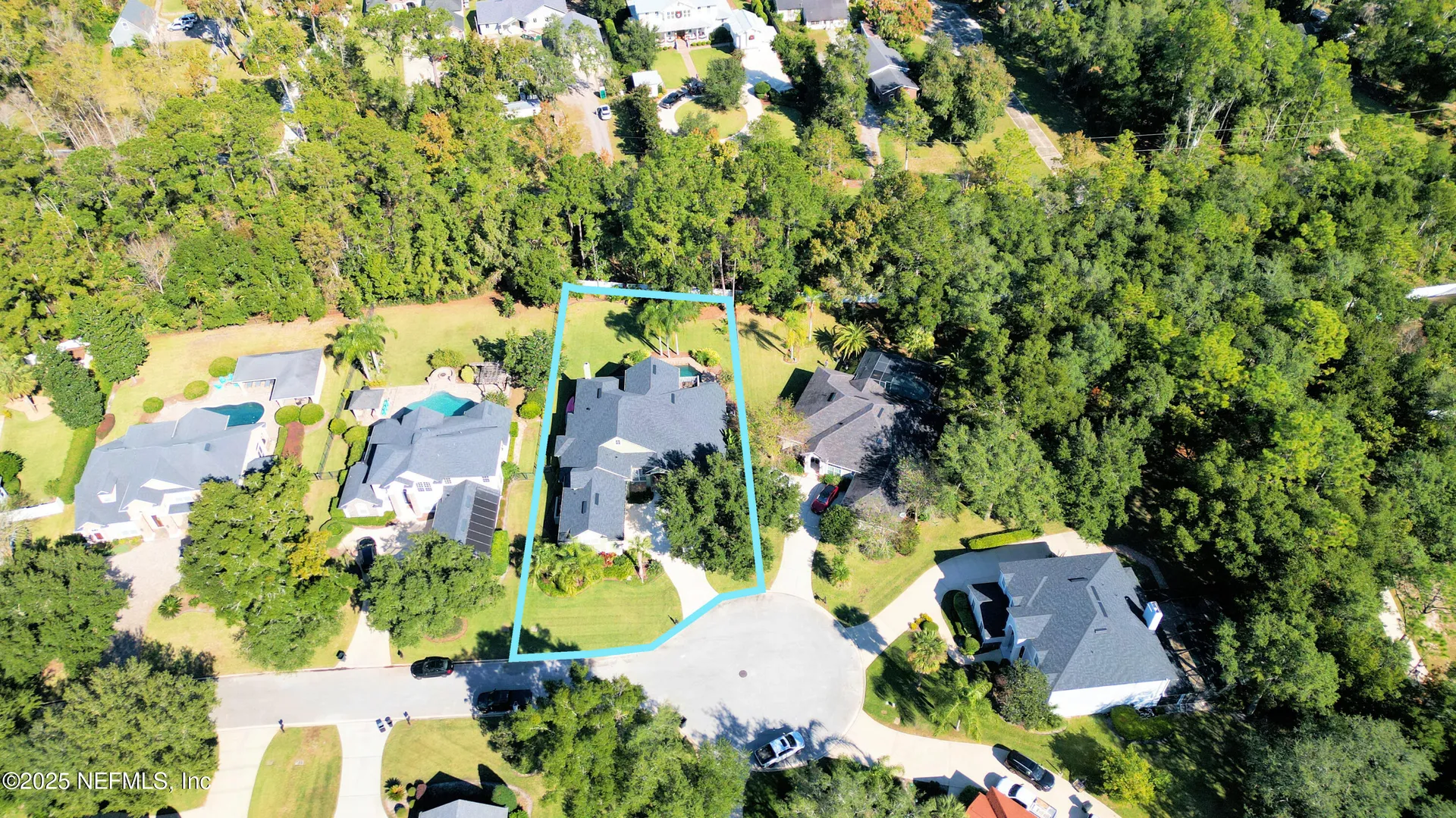 516 Bronze Branch Court Jacksonville FL 32259
