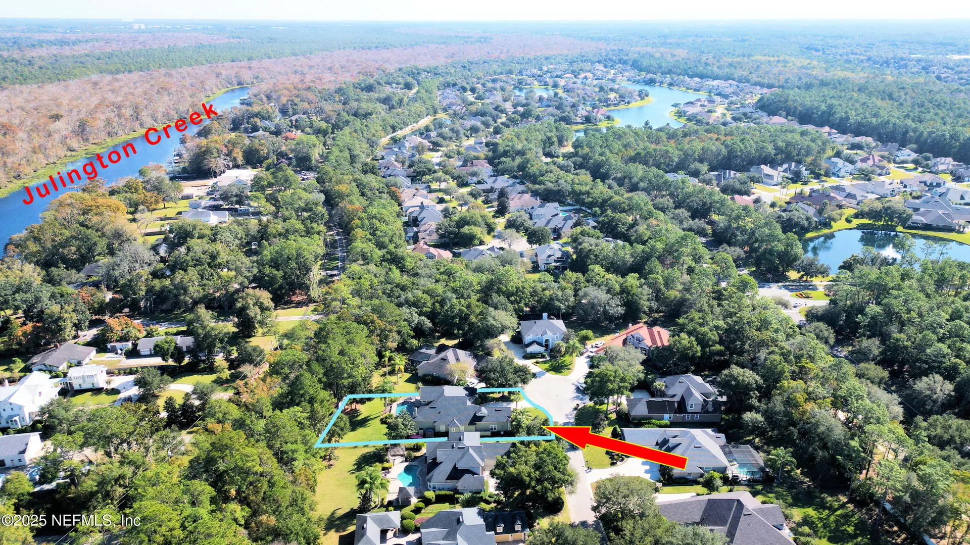 516 Bronze Branch Court Jacksonville FL 32259