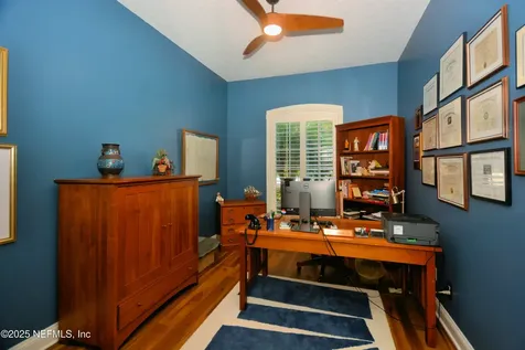 516 Bronze Branch Court Jacksonville FL 32259