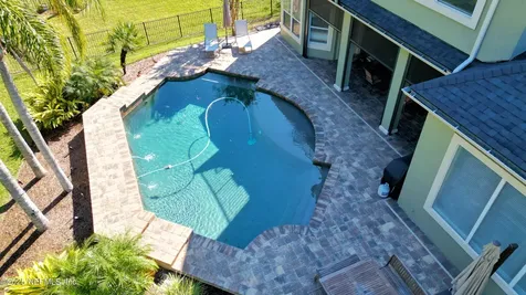 516 Bronze Branch Court Jacksonville FL 32259