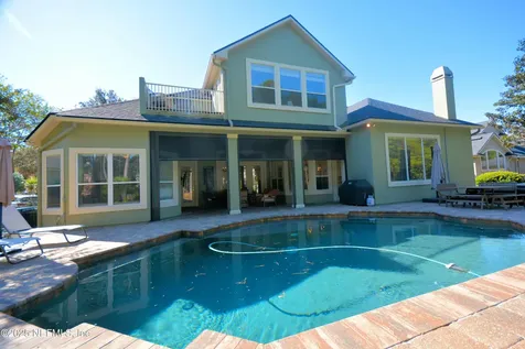 516 Bronze Branch Court Jacksonville FL 32259