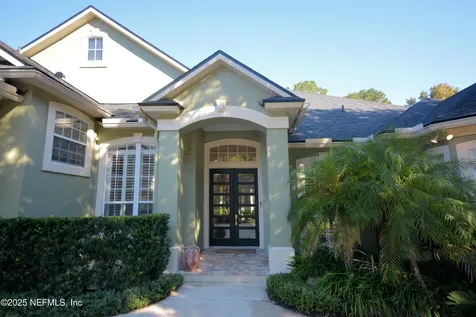 516 Bronze Branch Court Jacksonville FL 32259