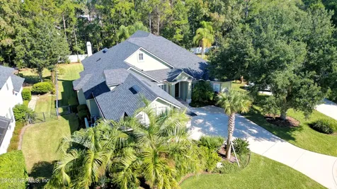 516 Bronze Branch Court Jacksonville FL 32259