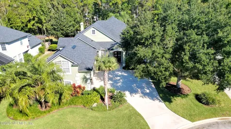 516 Bronze Branch Court Jacksonville FL 32259