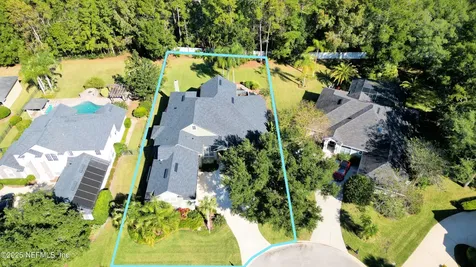 516 Bronze Branch Court Jacksonville FL 32259