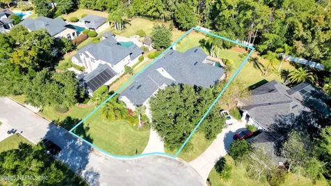 516 Bronze Branch Court Jacksonville FL 32259