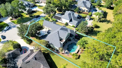 516 Bronze Branch Court Jacksonville FL 32259