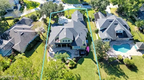 516 Bronze Branch Court Jacksonville FL 32259