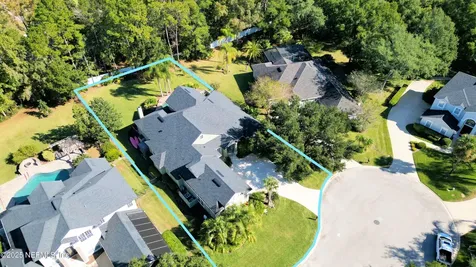 516 Bronze Branch Court Jacksonville FL 32259