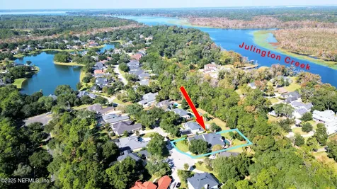 516 Bronze Branch Court Jacksonville FL 32259