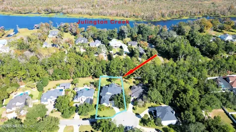 516 Bronze Branch Court Jacksonville FL 32259