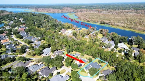 516 Bronze Branch Court Jacksonville FL 32259