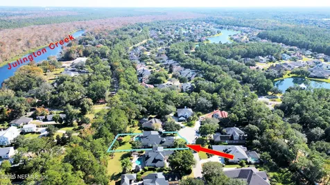 516 Bronze Branch Court Jacksonville FL 32259