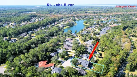 516 Bronze Branch Court Jacksonville FL 32259