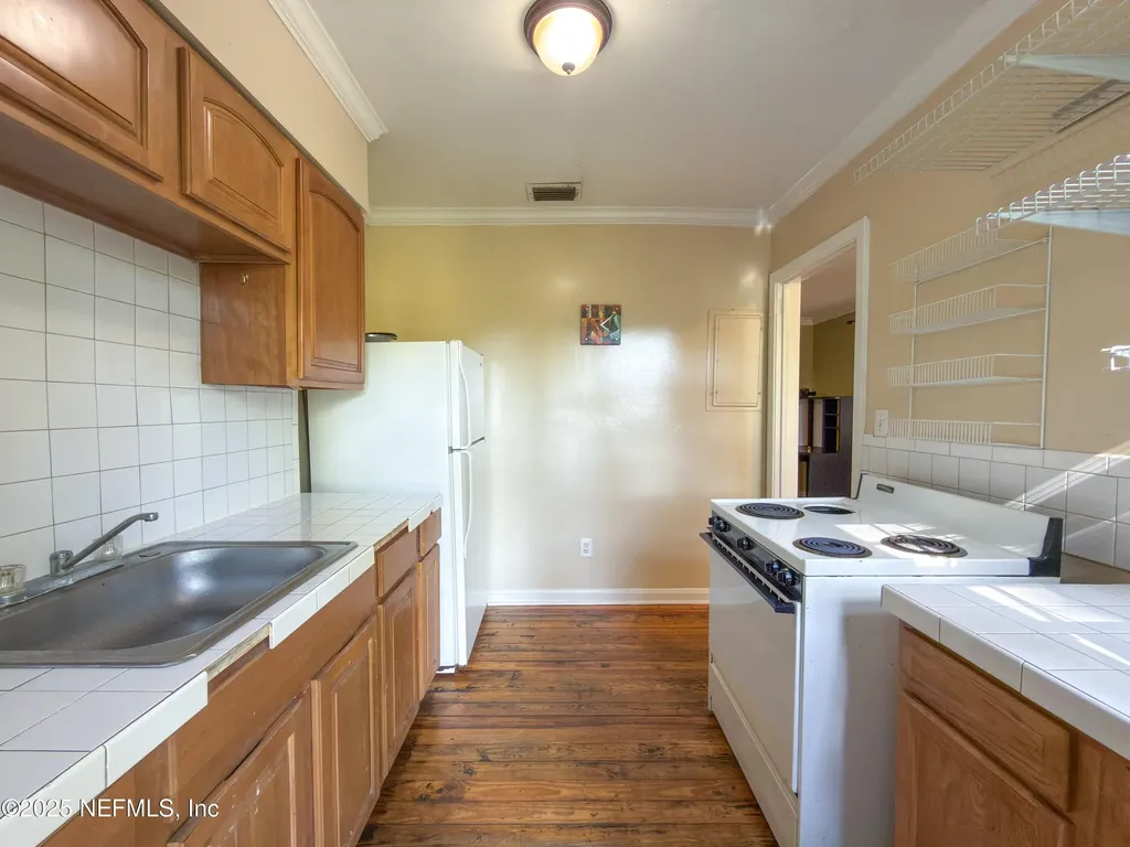 1340 Carvill Avenue Jacksonville FL 32208