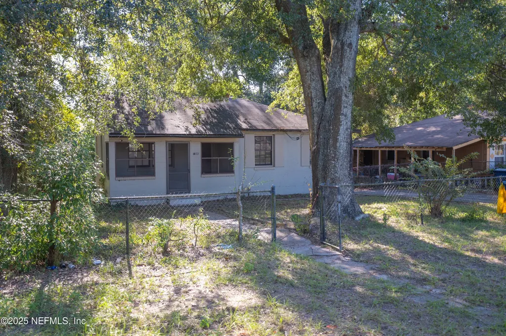 1340 Carvill Avenue Jacksonville FL 32208