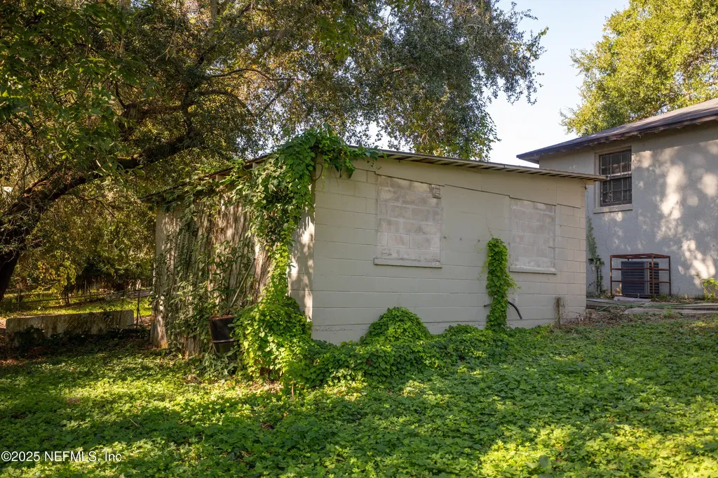 1340 Carvill Avenue Jacksonville FL 32208