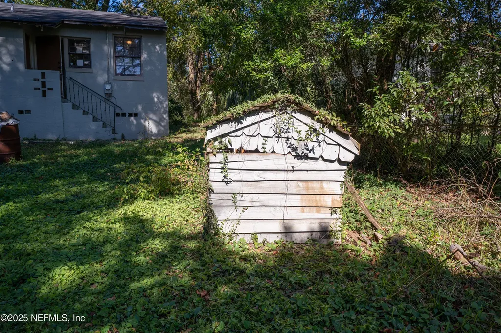 1340 Carvill Avenue Jacksonville FL 32208