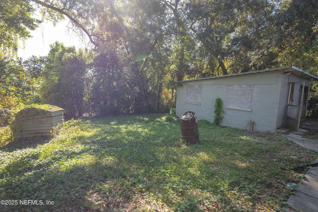 1340 Carvill Avenue Jacksonville FL 32208