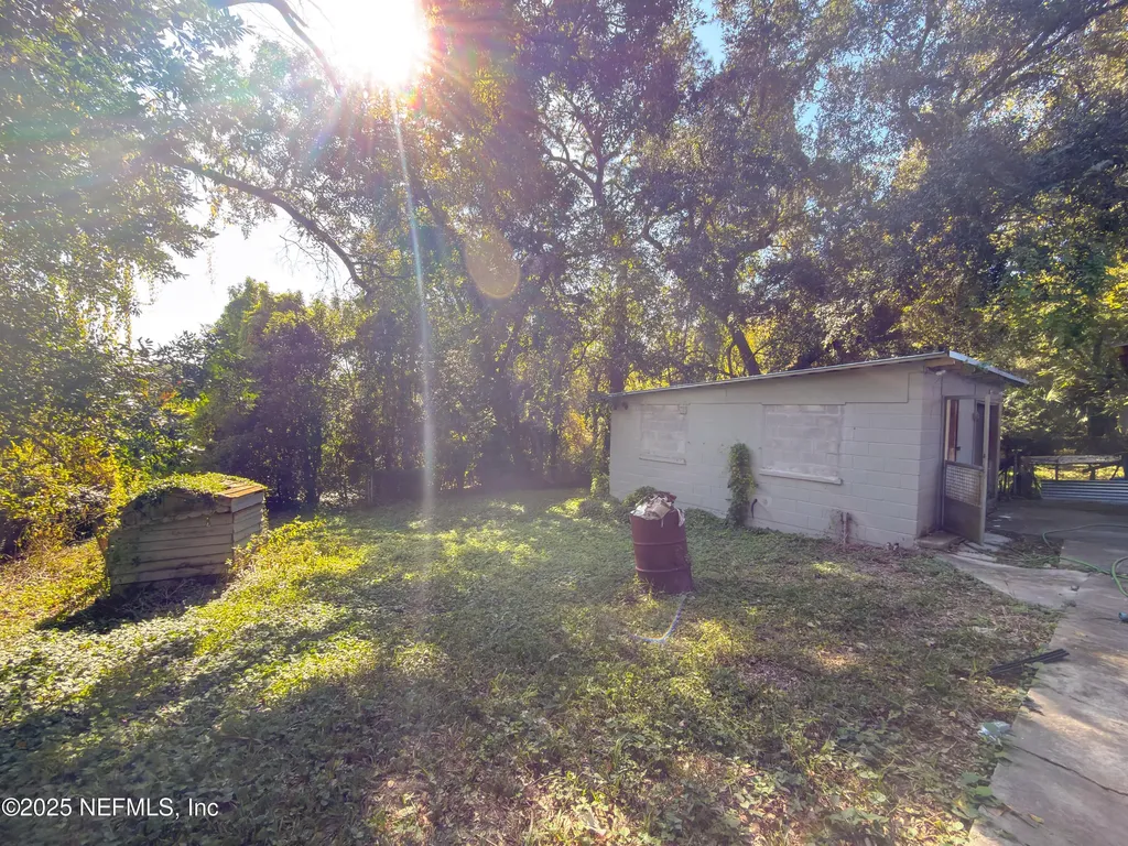1340 Carvill Avenue Jacksonville FL 32208