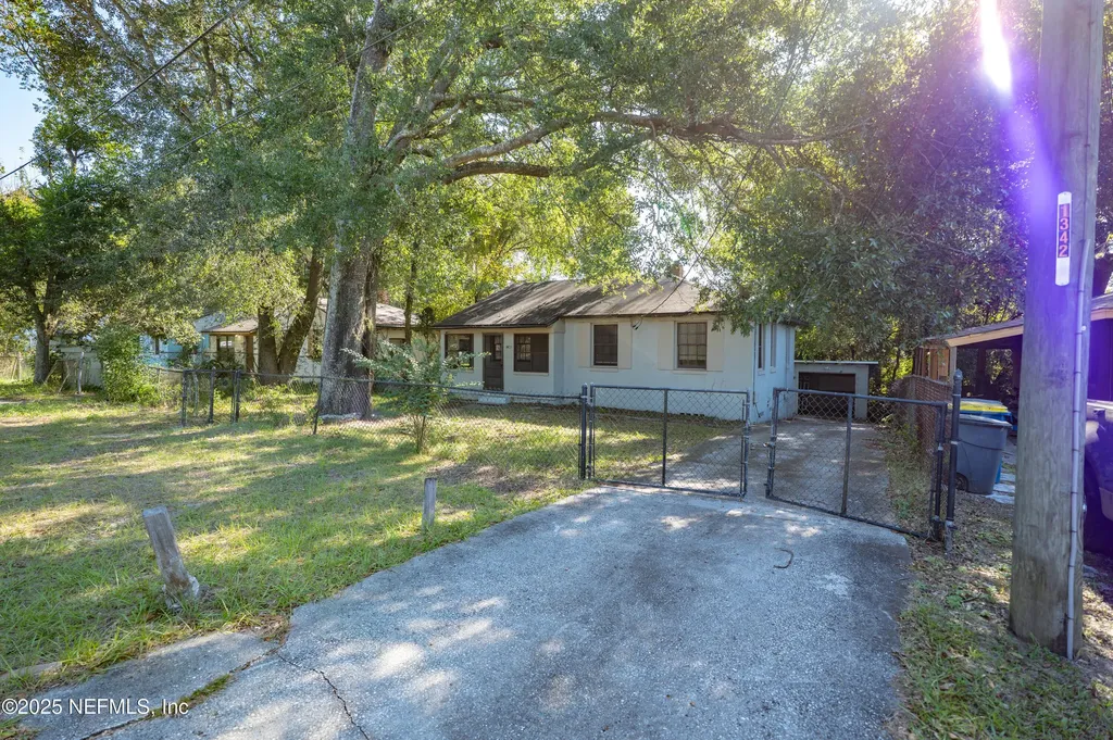 1340 Carvill Avenue Jacksonville FL 32208