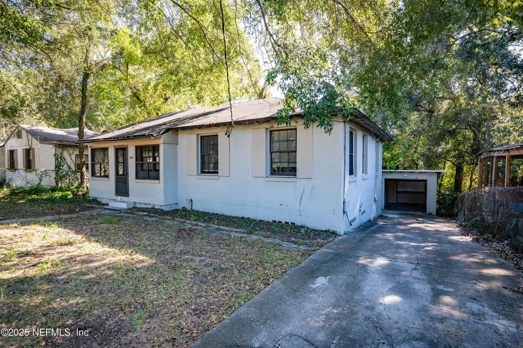 1340 Carvill Avenue Jacksonville FL 32208