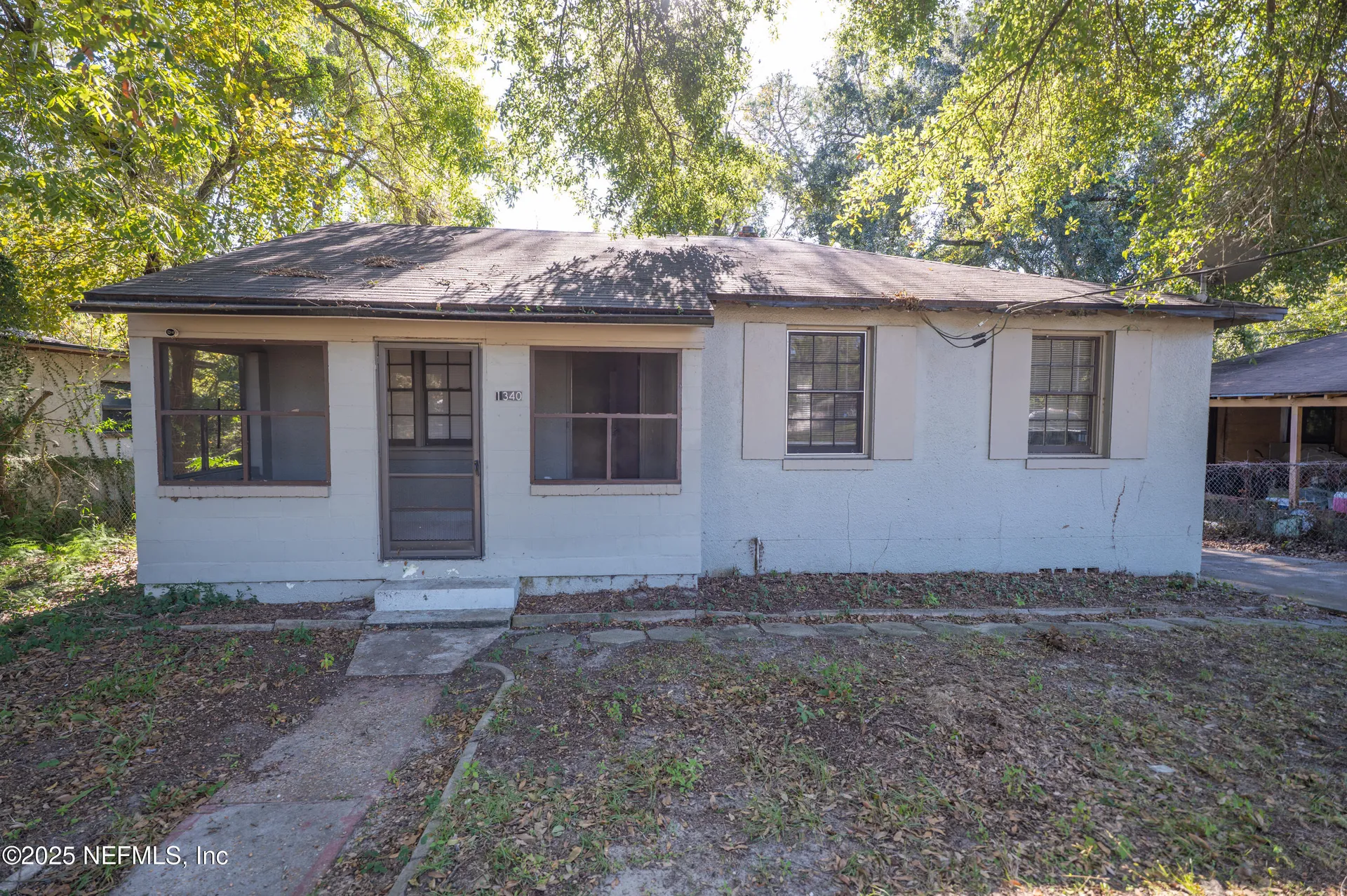 1340 Carvill Avenue Jacksonville FL 32208