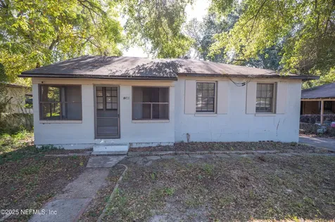 1340 Carvill Avenue Jacksonville FL 32208