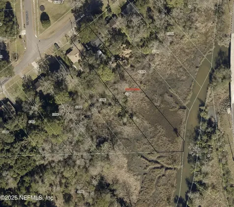 1340 Carvill Avenue Jacksonville FL 32208