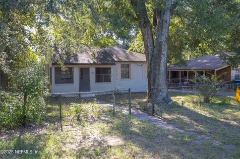 1340 Carvill Avenue Jacksonville FL 32208