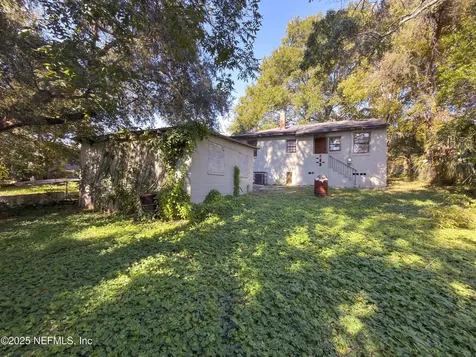 1340 Carvill Avenue Jacksonville FL 32208