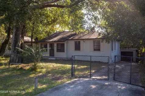1340 Carvill Avenue Jacksonville FL 32208