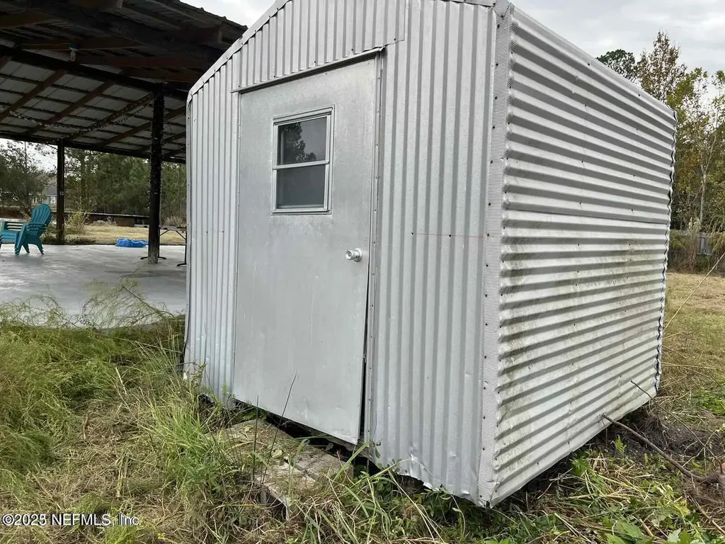 8484 NW 229 A Street Starke FL 32091