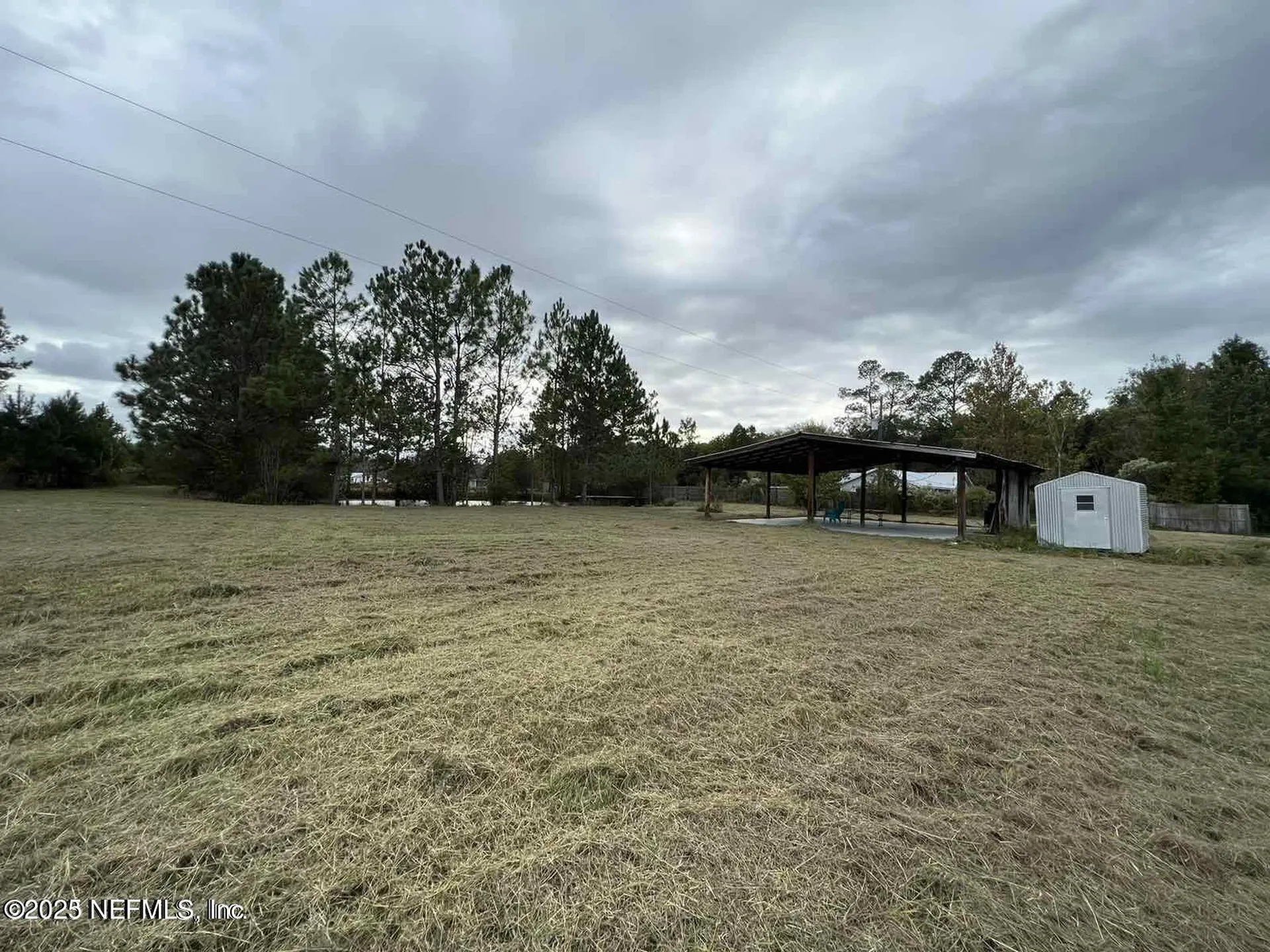 8484 NW 229 A Street Starke FL 32091