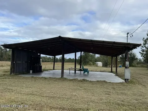 8484 NW 229 A Street Starke FL 32091