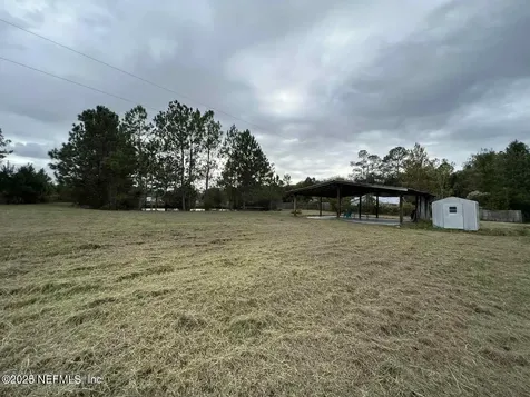 8484 NW 229 A Street Starke FL 32091