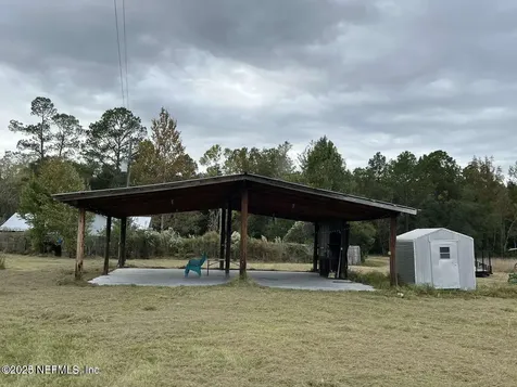 8484 NW 229 A Street Starke FL 32091