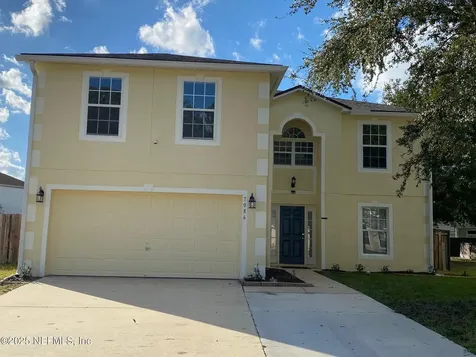 7086 Shady Pine Court Jacksonville FL 32244