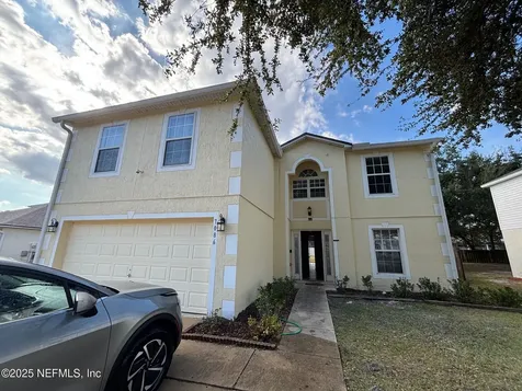 7086 Shady Pine Court Jacksonville FL 32244