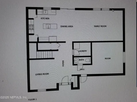 7086 Shady Pine Court Jacksonville FL 32244