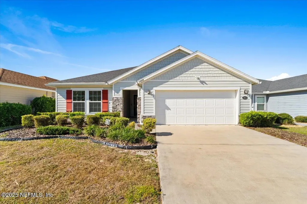 14626 Durbin Island Way Jacksonville FL 32259