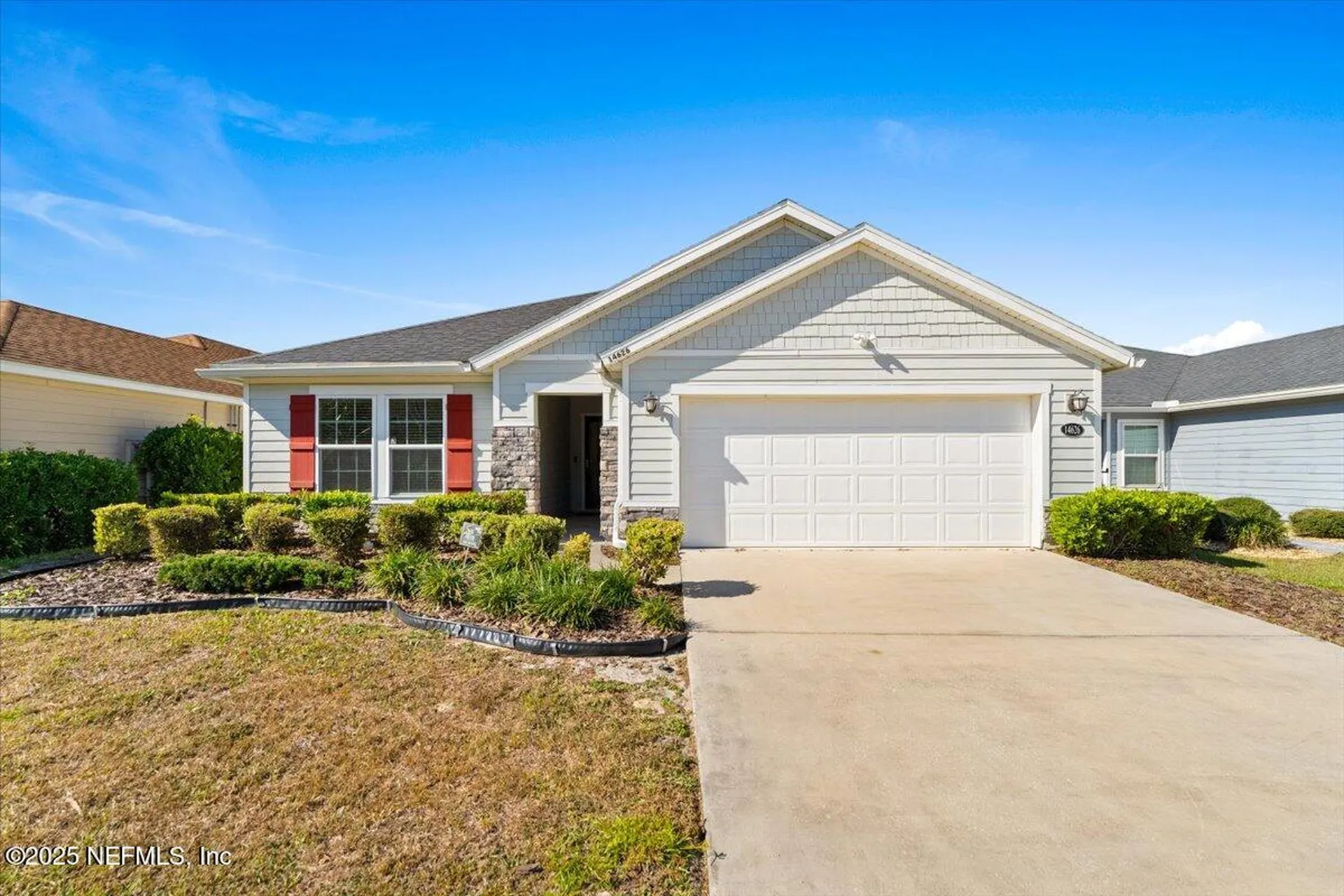 14626 Durbin Island Way Jacksonville FL 32259