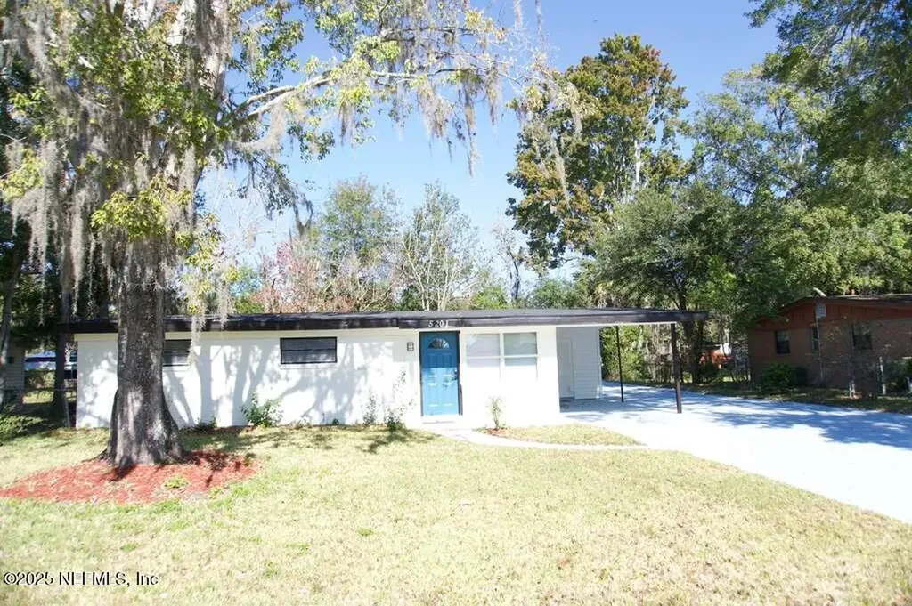 5201 Locksley Avenue Jacksonville FL 32208