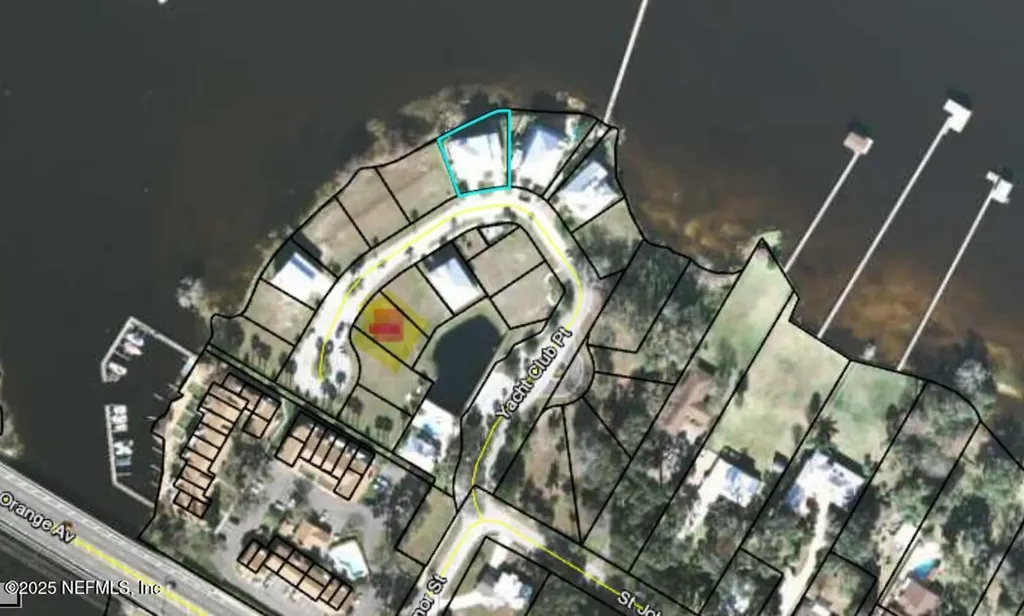 113 Yacht Club Pointe Green Cove Springs FL 32043