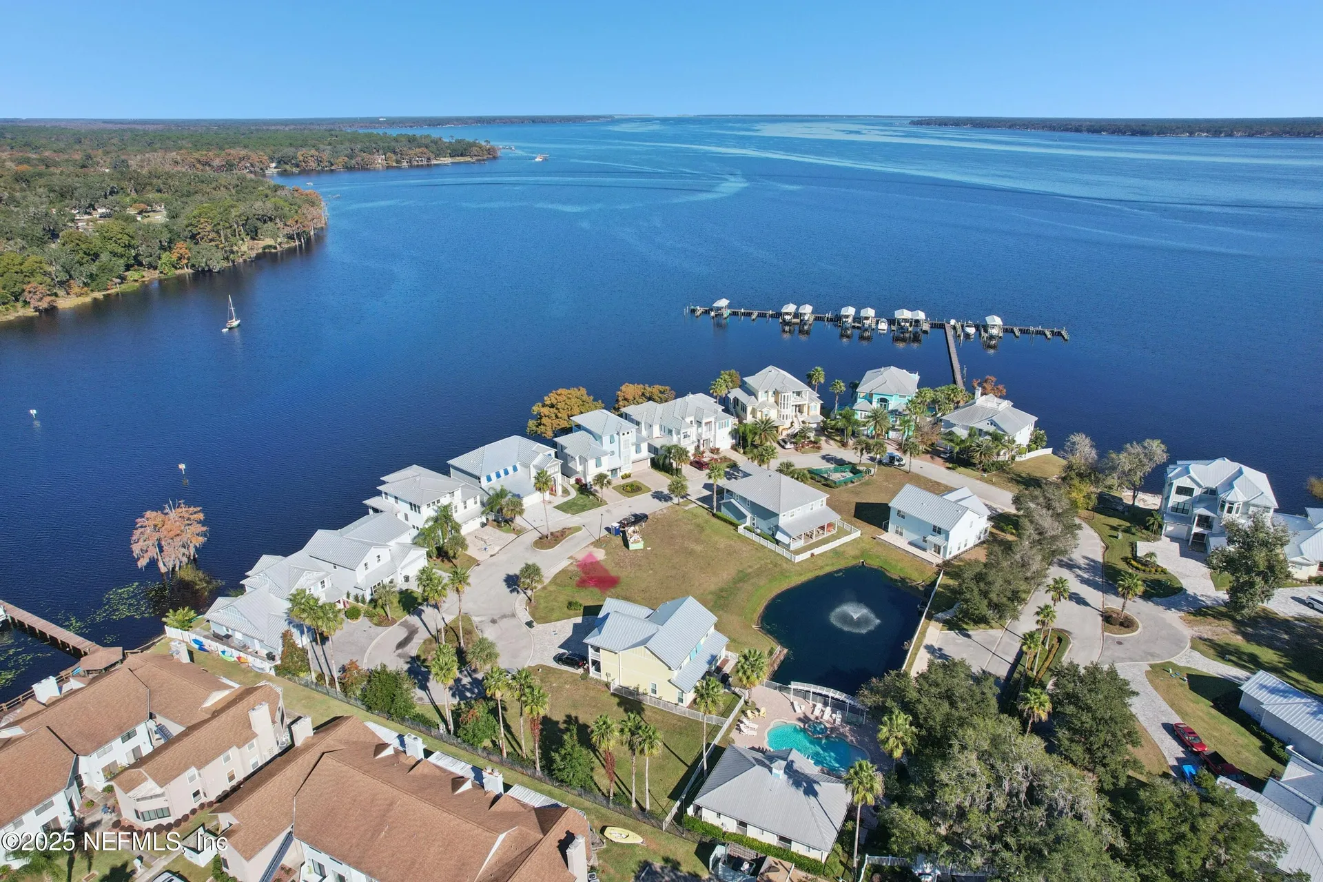 113 Yacht Club Pointe Green Cove Springs FL 32043