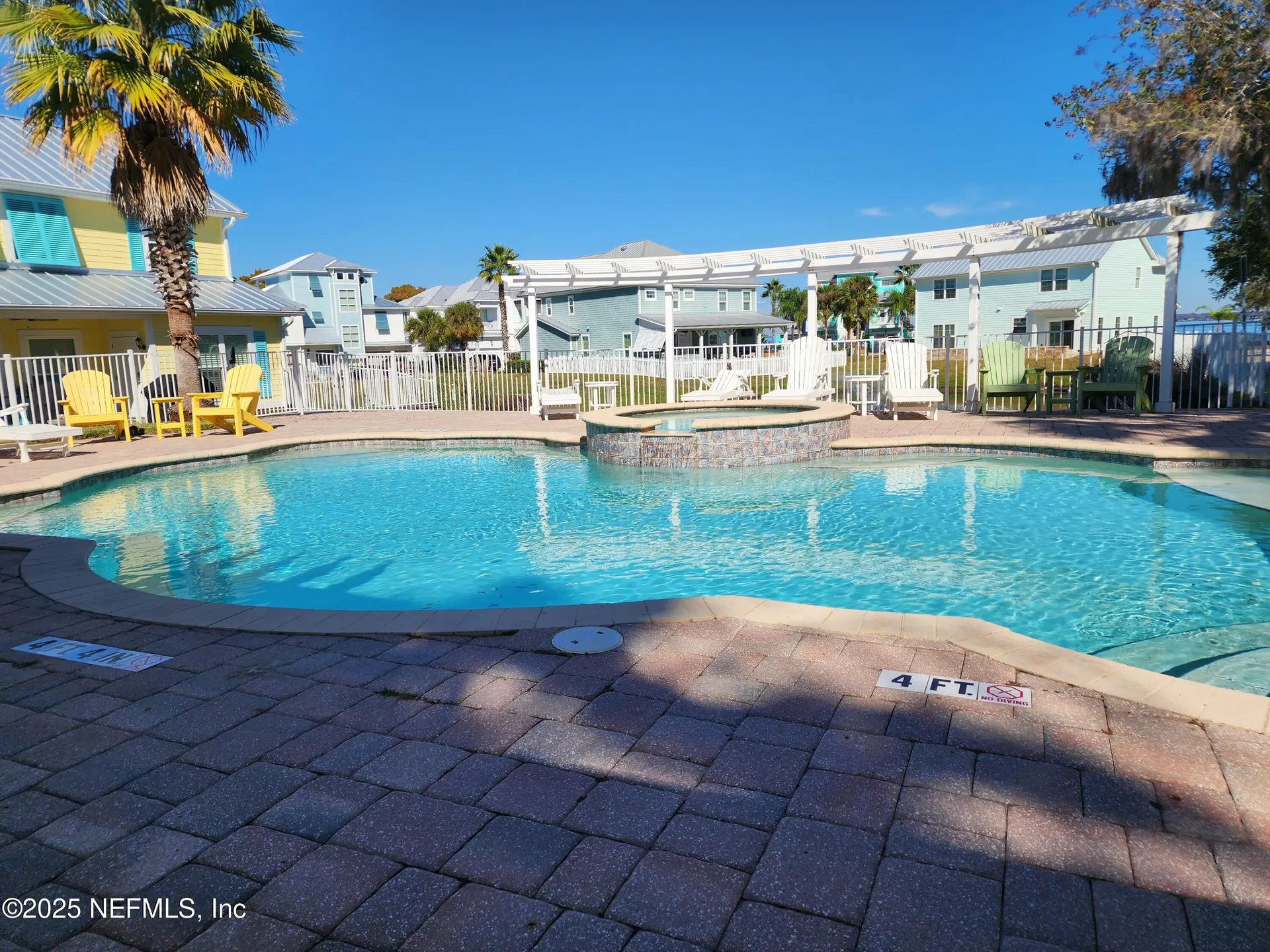 113 Yacht Club Pointe Green Cove Springs FL 32043