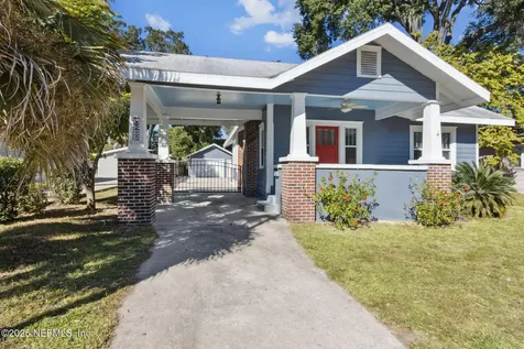 4417 San Juan Avenue Jacksonville FL 32210