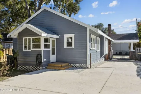 4417 San Juan Avenue Jacksonville FL 32210