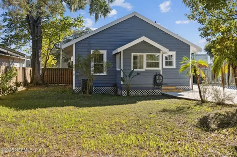 4417 San Juan Avenue Jacksonville FL 32210