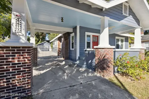 4417 San Juan Avenue Jacksonville FL 32210